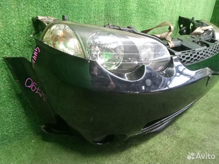 Ноускат honda HR-V GH4 2003 D16A (31790) 2-Я модел