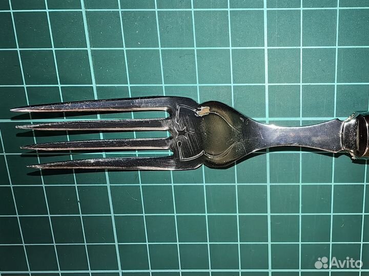 Набор столовых приборов