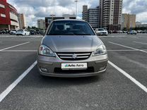 Suzuki Liana 1.6 MT, 2007, 205 000 км, с пробегом, цена 499 000 руб.