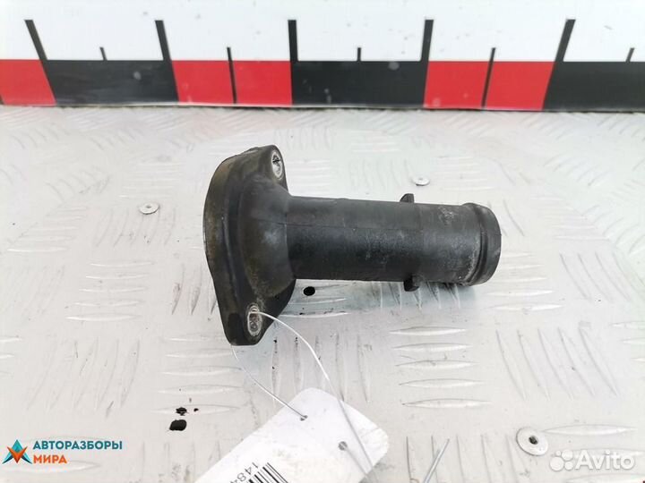 Корпус термостата Skoda Fabia (6Y) 2003 038121132D