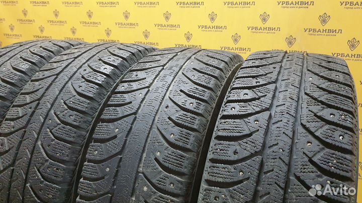 Bridgestone Ice Cruiser 7000 195/65 R15 91T