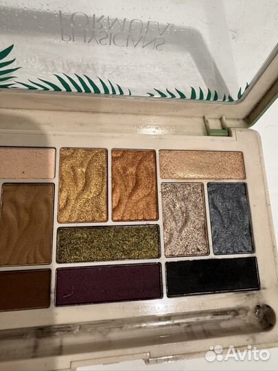 Physician'S formula палетка теней