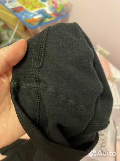 Колготки новые 240den