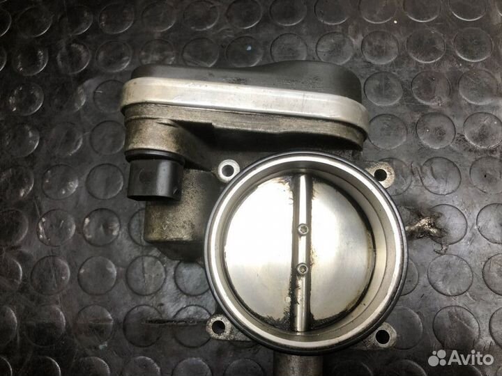 Дроссельная заслонка Land Rover Range Rover