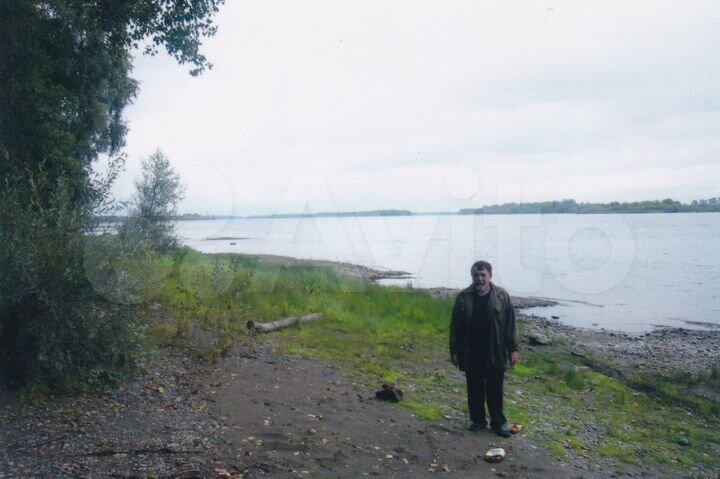 Дом 35 м² на участке 28,6 сот.