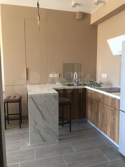 1-к. квартира, 36 м², 7/8 эт.