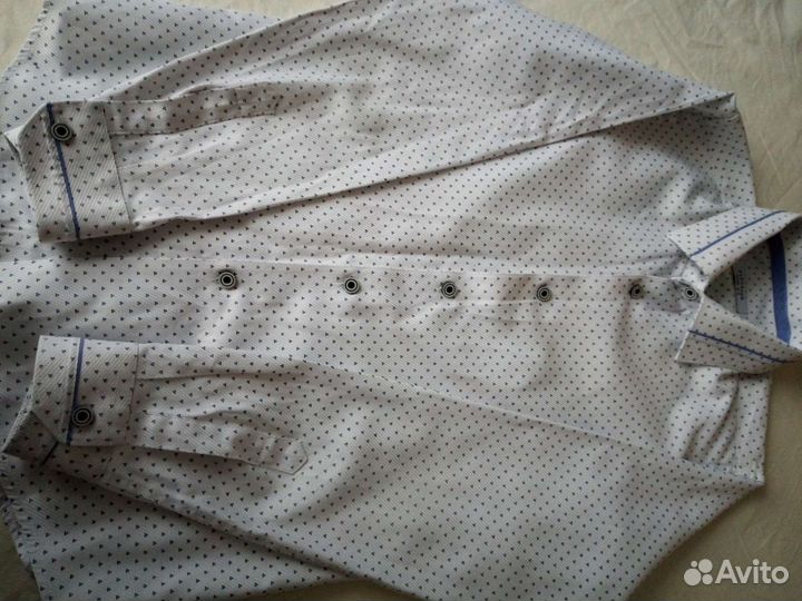 Рубашка для мальчика