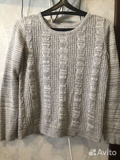 Свитер, пуловер