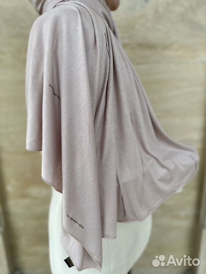 Шарфы платки палантины