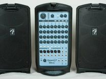 Fender passport 500 PRO