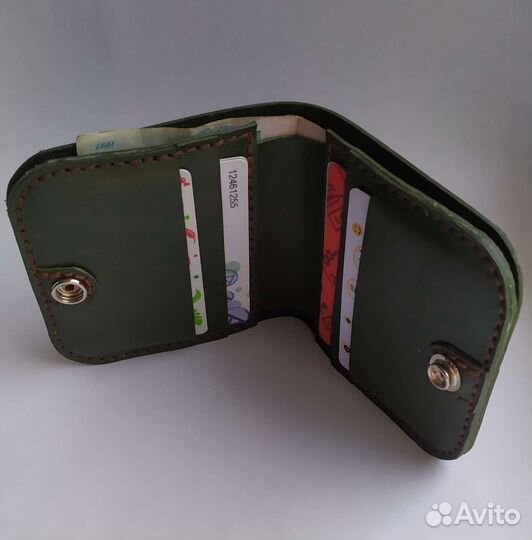 Картхолдер