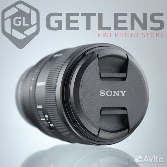 Sony FE 50mm F1.4 GM (SEL50F14GM) (Новый)