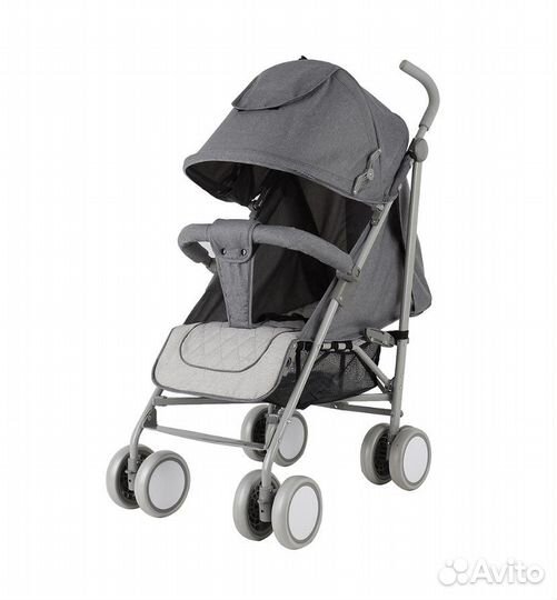 Аренда коляска трость