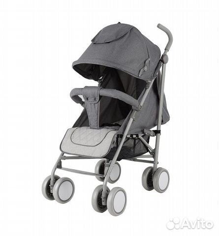 Аренда коляска трость