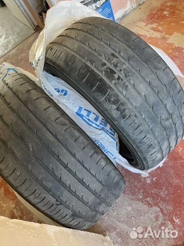 Yokohama ADVAN Sport V103S 225/45 R17