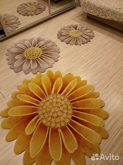 Ковер новый