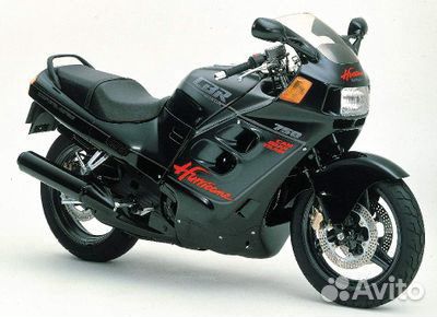 Zzr400 /Zzr1100 /250 Бандит gsf gpz Cbr 750