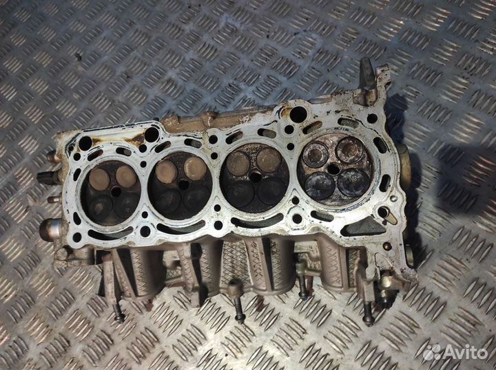 Гбц Mitsubishi Lancer 10 4A91 1.5