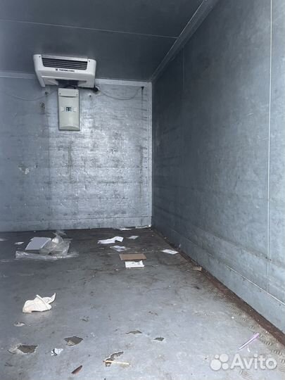 ГАЗ ГАЗель 3302 2.4 МТ, 2009, 127 000 км