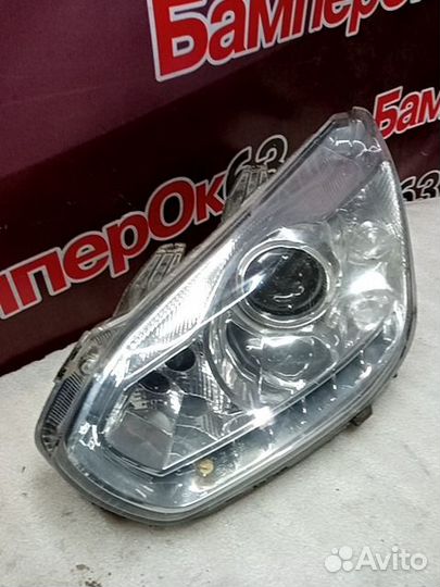 Фара передняя правая Chery Tiggo