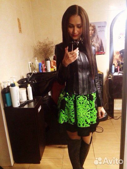 Куртка женская