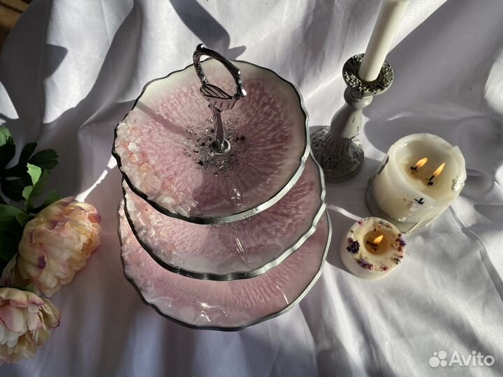 Этажерка для фруктов