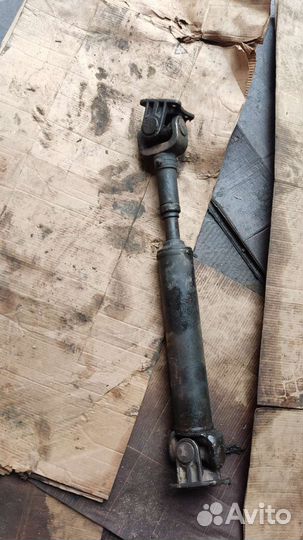 Карданный вал