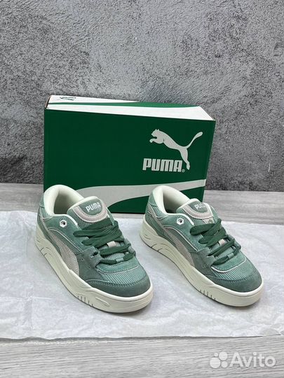 Кроссовки Puma 180 Tones Размеры 37-41