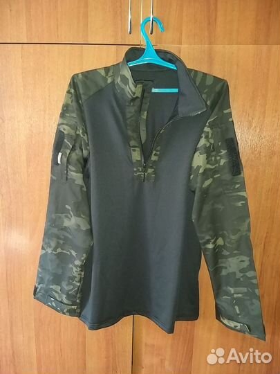 Легкая боевая рубаха Сочи М2 Mordor Tac 56-58/3-4