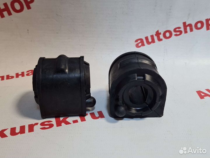 Втулка переднего стабилизатора Ford Focus 2