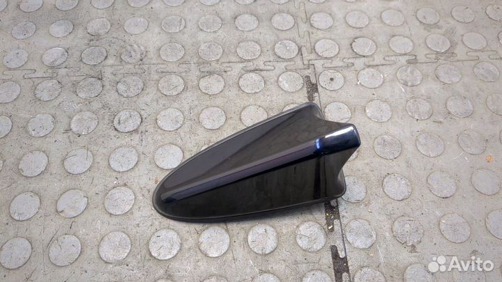 Антенна Genesis G80, 2018