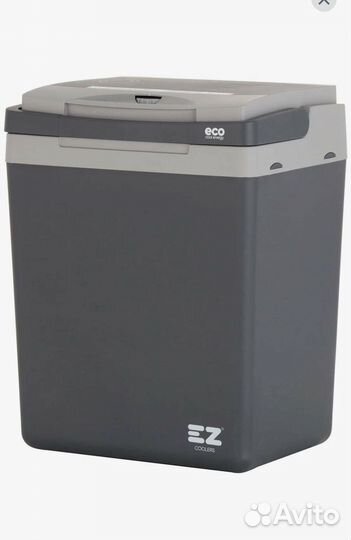 Автохолодильник