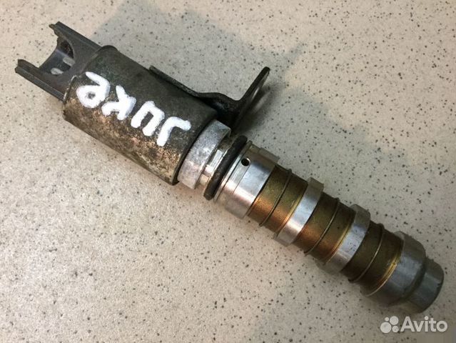 Клапан электромагнитный Ниссан Жук (F15) 2011-2019