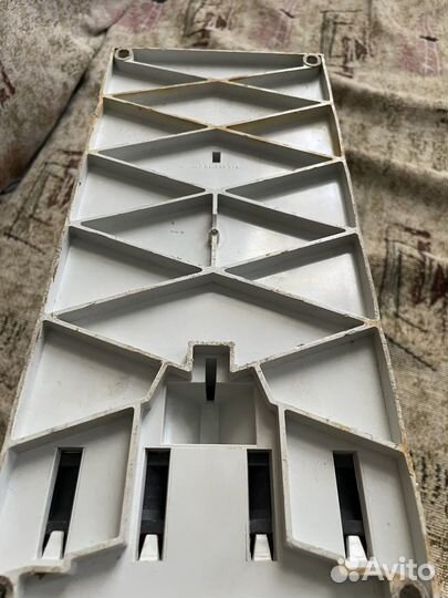 Устройство плавного пуска ABB PSE170-600-70