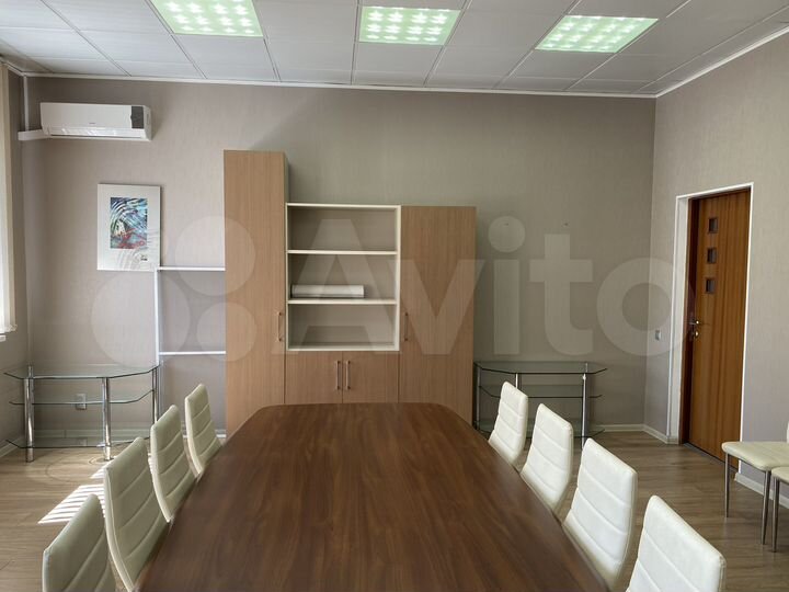Офис, 17.7 м²