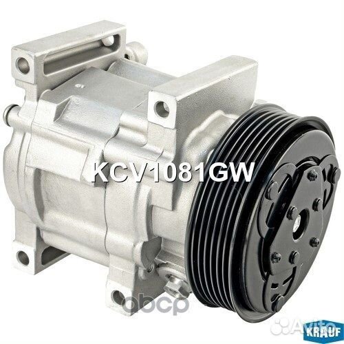 Насос гур для Ford GT40 1 поколение, 1966 - 1969