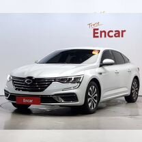 Renault Samsung SM6 1.6 AT, 2022, 26 400 км, с пробегом, цена 2 420 000 руб.