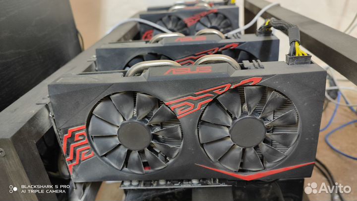 Rx 470 8gb