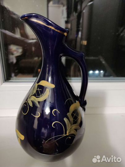 Кувшин СССР