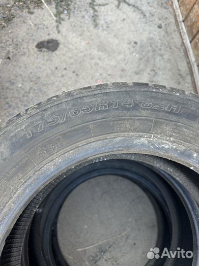 Белшина Artmotion Бел-264 175/65 R14 82H