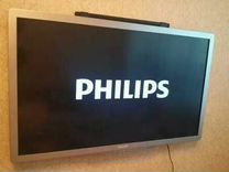 Телевизор philips 106 cm