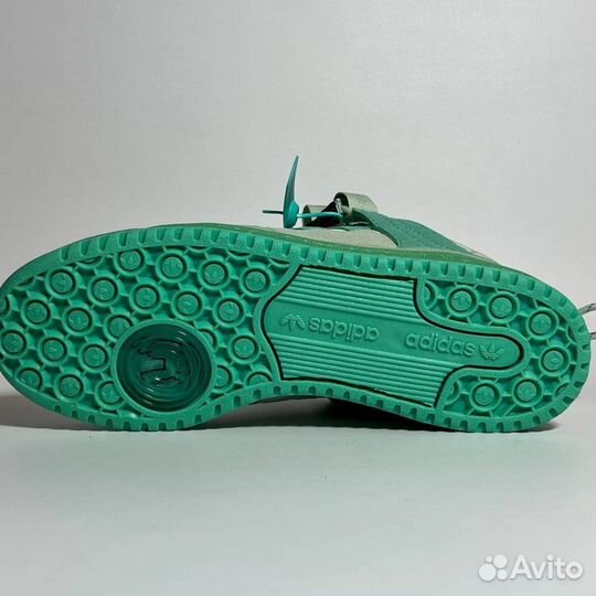 Кроссовки Adidas Bad Bunny