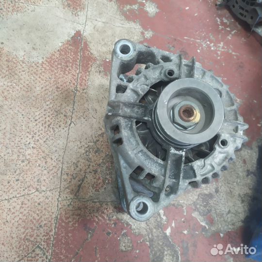 Генератор бензиновый Opel Meriva A 1.4 2004-2010