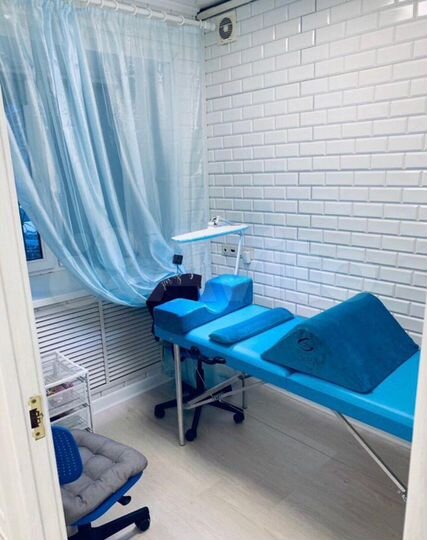 Свободного назначения, 46 м²