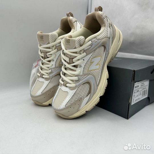 Кроссовки New Balance 530 мужские