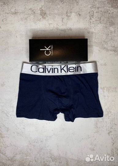 Трусы Calvin Klein