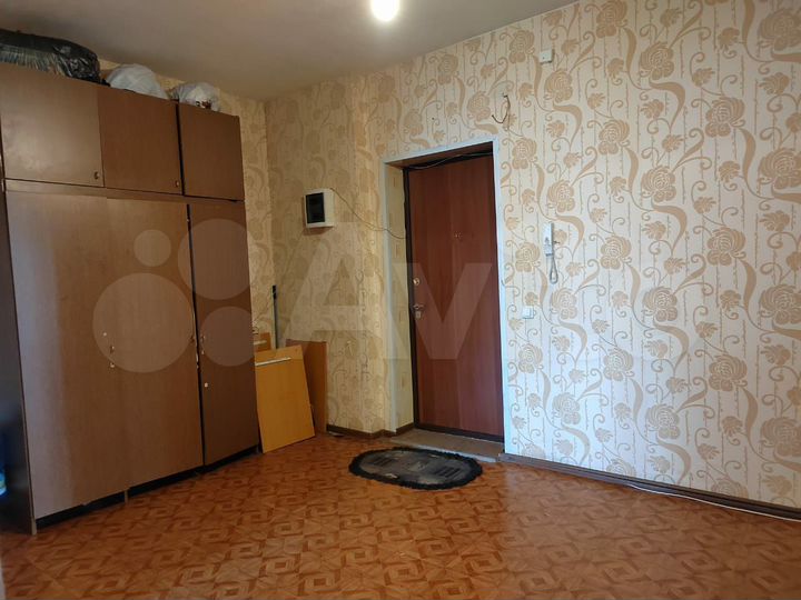 2-к. квартира, 76,1 м², 6/17 эт.