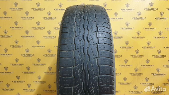 Bridgestone Dueler H/T 688 225/65 R17 101H