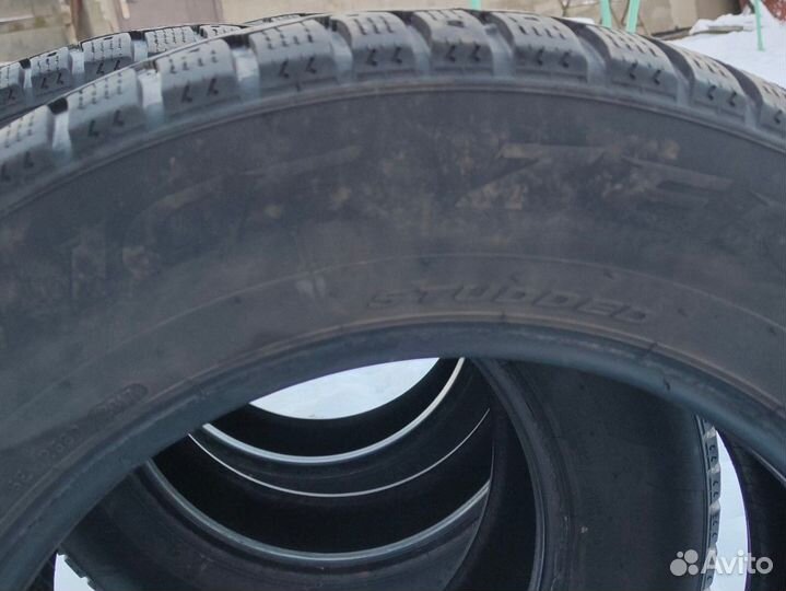 Pirelli Ice Zero 225/65 R17 106T