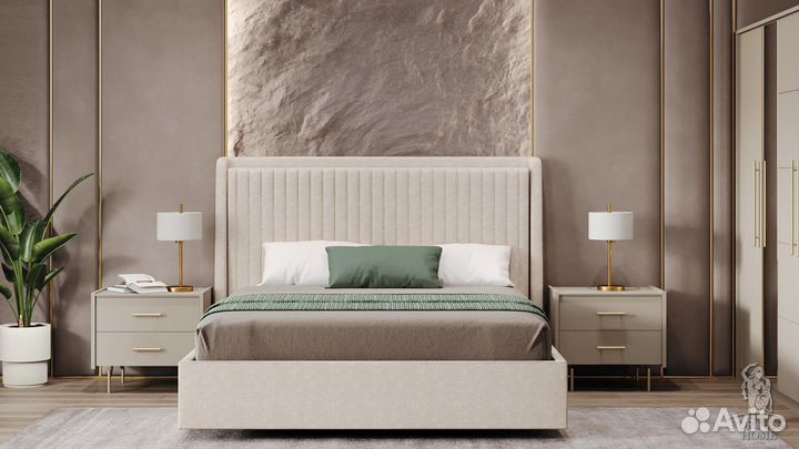 Спальный гарнитур